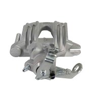 Brake Caliper rear right with locking METZGER for e.g....
