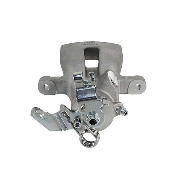 Rear left brake calliper METZGER for OPEL ZAFIRA /