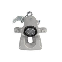 Rear left brake calliper METZGER for OPEL ZAFIRA /