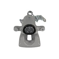 Rear right brake calliper METZGER for OPEL ZAFIRA /