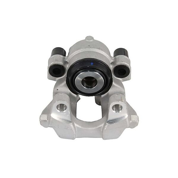 Rear left brake calliper METZGER for MERCEDES E-KLASSE (W211)