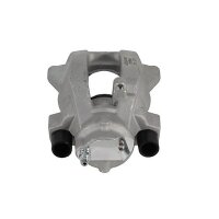 Rear left brake calliper METZGER for MERCEDES E-KLASSE...