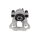 Rear right brake calliper METZGER for MERCEDES E-KLASSE (W211)