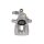 Rear left brake calliper METZGER for CITROËN C4 I