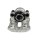 Bremssattel hinten links METZGER für BMW 3 Touring