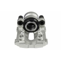 Rear right brake calliper METZGER for BMW 3 Touring