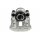 Rear right brake calliper METZGER for BMW 3 Touring