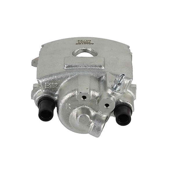 Bremssattel vorne rechts METZGER für VW GOLF II