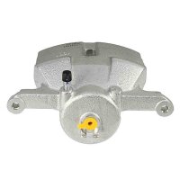 Bremssattel vorne links METZGER für NISSAN QASHQAI /