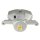 Brake caliper front left METZGER for NISSAN QASHQAI /