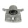 Brake caliper front left METZGER for NISSAN QASHQAI /