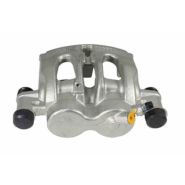 Brake Caliper front axle left METZGER for e.g. MERCEDES-BENZ SPRINTER