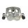 Brake Caliper front axle left METZGER for e.g. MERCEDES-BENZ SPRINTER