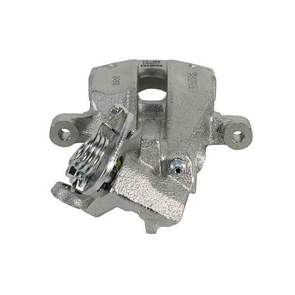 Rear left brake calliper METZGER for VW GOLF II