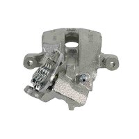 Brake caliper rear left METZGER for VW GOLF II