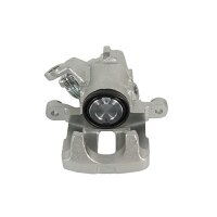 Rear left brake calliper METZGER for VW GOLF II