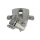 Rear left brake calliper METZGER for VW GOLF II