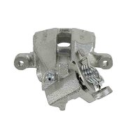 Brake Caliper rear right with locking METZGER for e.g. VW...