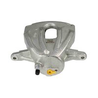 Brake caliper front left METZGER for TOYOTA AVENSIS...