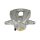 Brake caliper front left METZGER for TOYOTA AVENSIS notchback