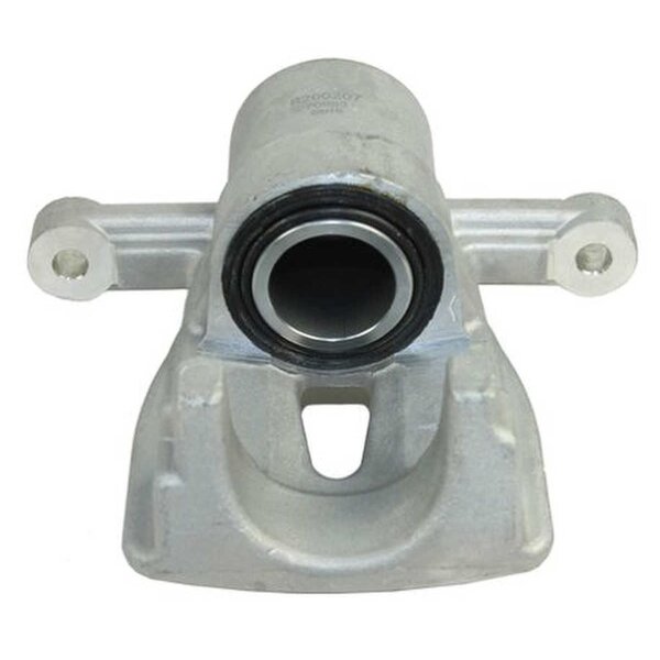 Rear left brake calliper METZGER for TOYOTA AVENSIS notchback