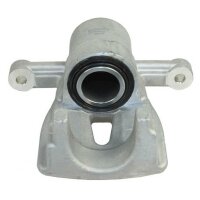 Rear left brake calliper METZGER for TOYOTA AVENSIS...