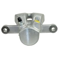 Rear left brake calliper METZGER for TOYOTA AVENSIS...
