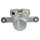 Rear left brake calliper METZGER for TOYOTA AVENSIS notchback