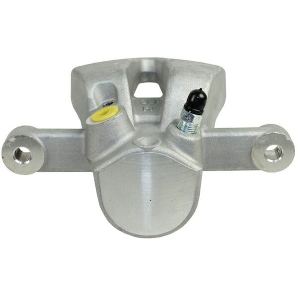 Rear right brake calliper METZGER for TOYOTA AVENSIS notchback