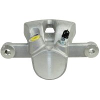 Brake caliper rear right METZGER for TOYOTA AVENSIS sedan