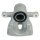 Rear right brake calliper METZGER for TOYOTA AVENSIS notchback