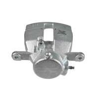 Brake caliper front left METZGER for MERCEDES B-KLASSE...