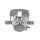 Brake caliper front left METZGER for MERCEDES B-KLASSE Sports