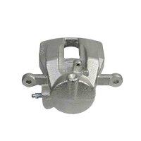 Brake caliper front right METZGER for MERCEDES A-CLASS...