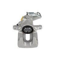 Bremssattel hinten rechts mit Feststell METZGER für...