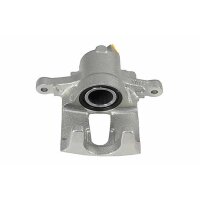 Rear left brake calliper METZGER for MERCEDES VITO Bus