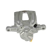 Rear left brake calliper METZGER for MERCEDES VITO Bus