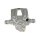 Rear left brake calliper METZGER for MERCEDES VITO Bus