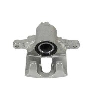 Rear right brake calliper METZGER for MERCEDES VITO Bus