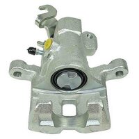 Bremssattel hinten links METZGER für MAZDA 6 Sport