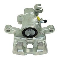 Rear right brake caliper METZGER for MAZDA 6 Sport