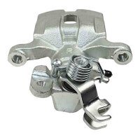 Rear right brake caliper METZGER for MAZDA 6 Sport