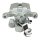 Rear right brake caliper METZGER for MAZDA 6 Sport