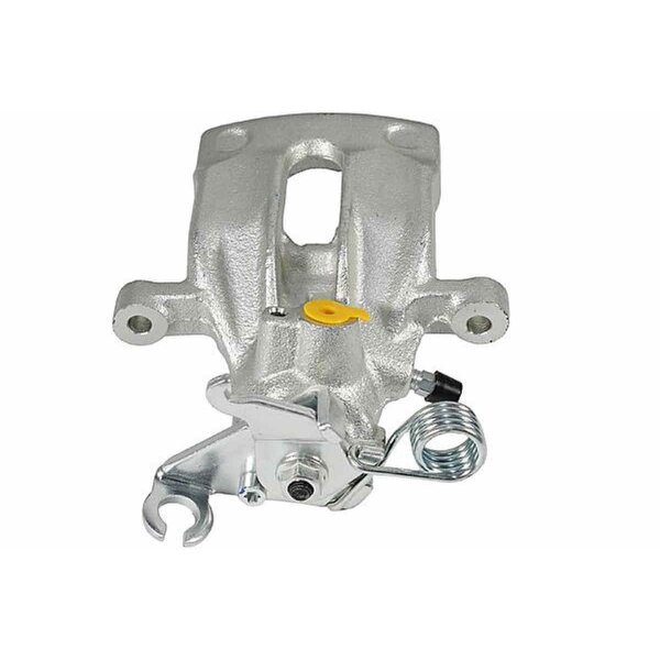 Brake Caliper rear left with locking METZGER for VOLVO S40 and others