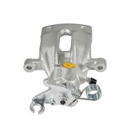Brake Caliper rear left with locking METZGER for VOLVO...