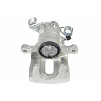 Brake Caliper rear left with locking METZGER for VOLVO...