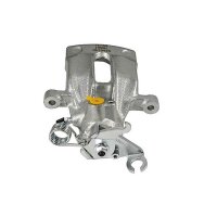 Brake Caliper rear right with locking METZGER for VOLVO...