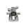 Brake Caliper rear right with locking METZGER for VOLVO S40 and others