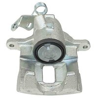 Rear left brake calliper METZGER for OPEL VIVARO A