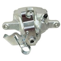 Rear left brake calliper METZGER for OPEL VIVARO A